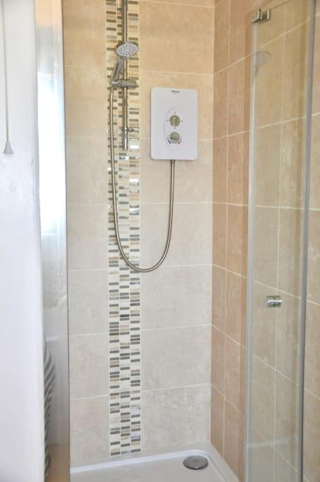 Stunning Annexe 1 Luxury Bedroom, Eating Area & Bathroom Only! Truro Esterno foto